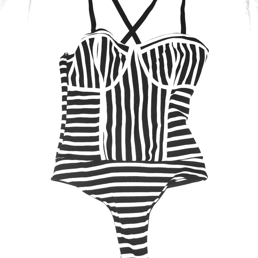 Bodysuit